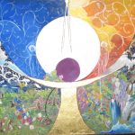 Les gardiens du jardin