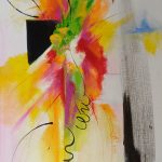 Coeur de couleur 140-40